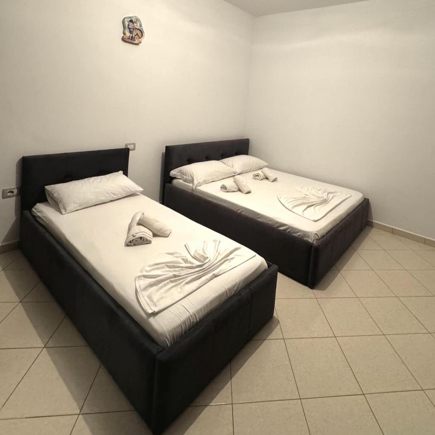 Apartment Melita *