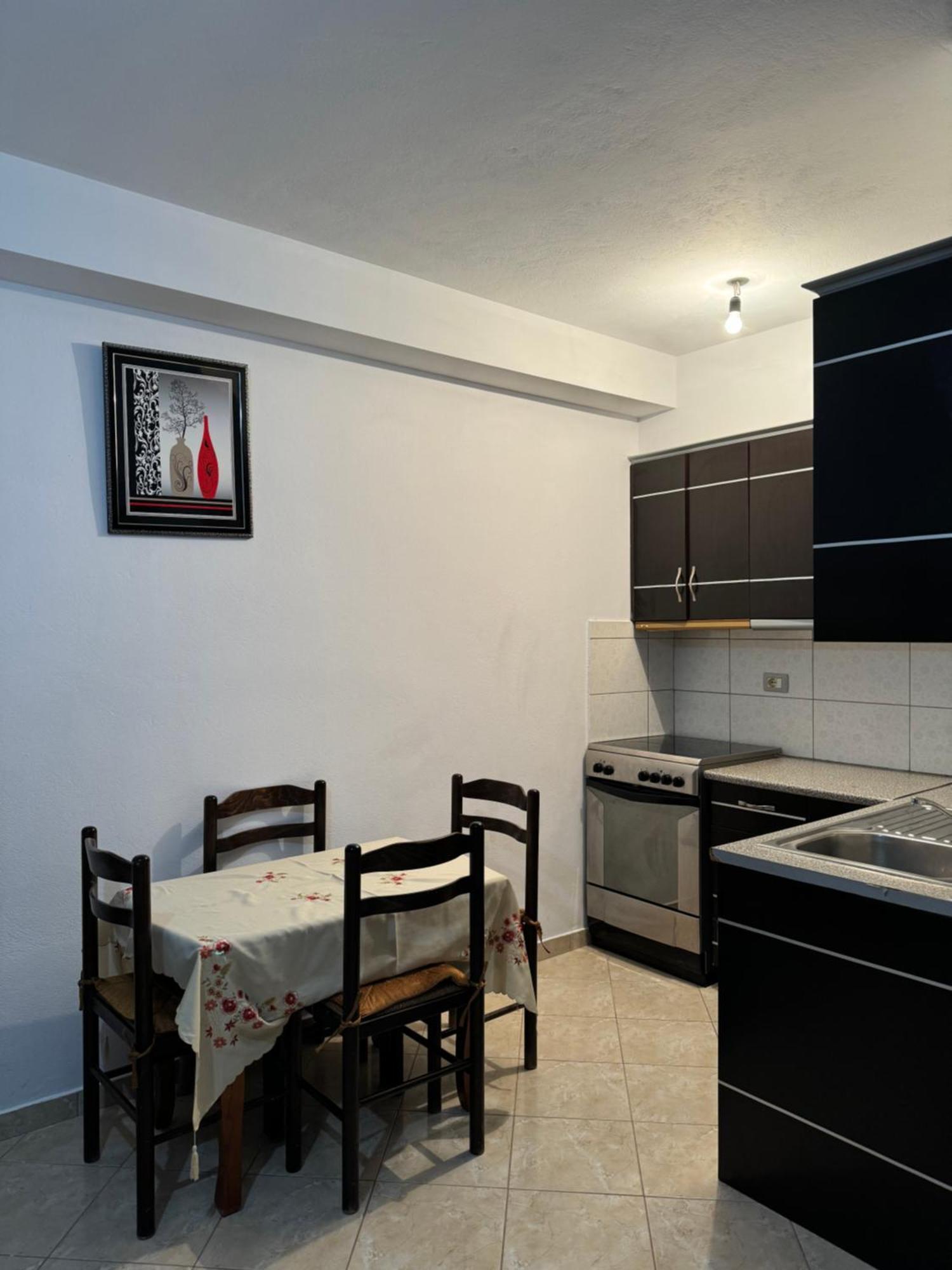 Apartment Melita *