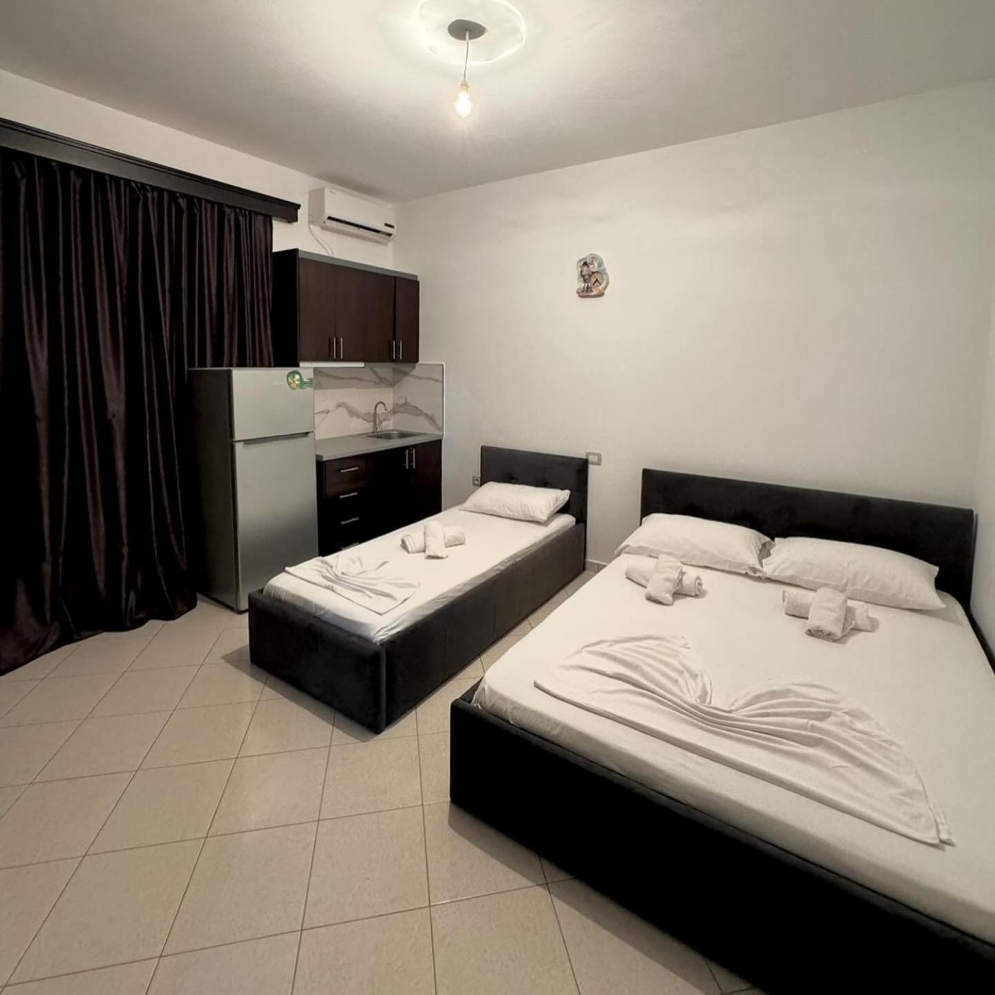 Melita Apartment *