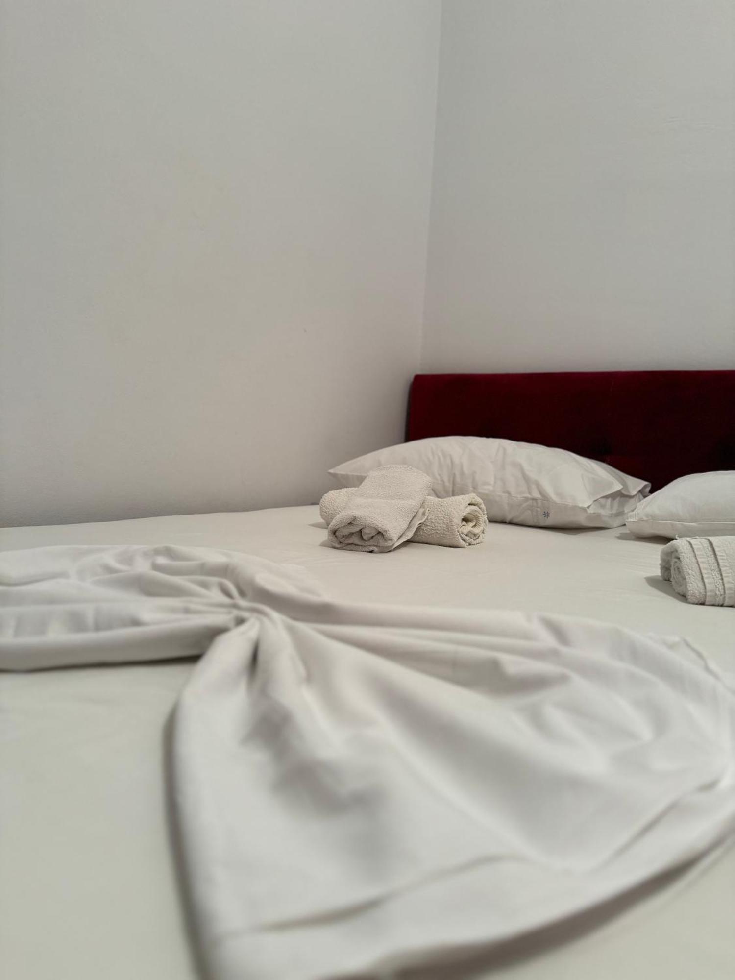 Melita Apartment *