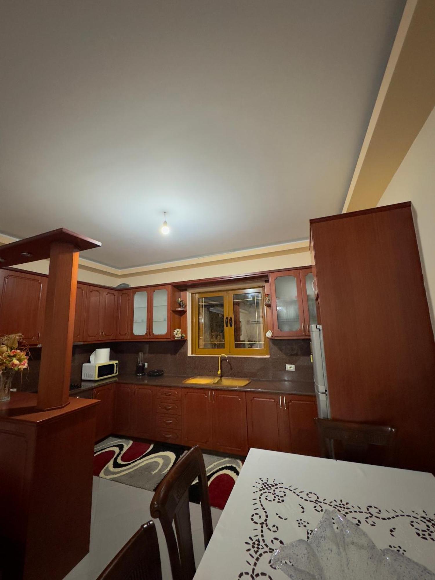 Melita Apartment Ksamil