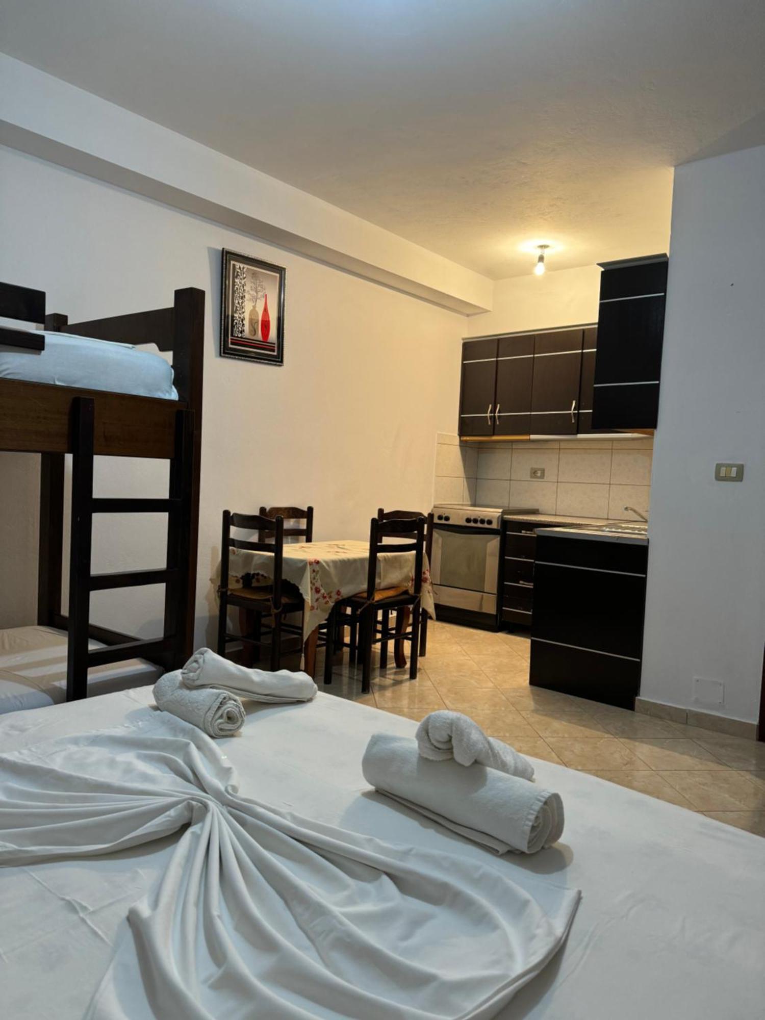 Apartment Melita *