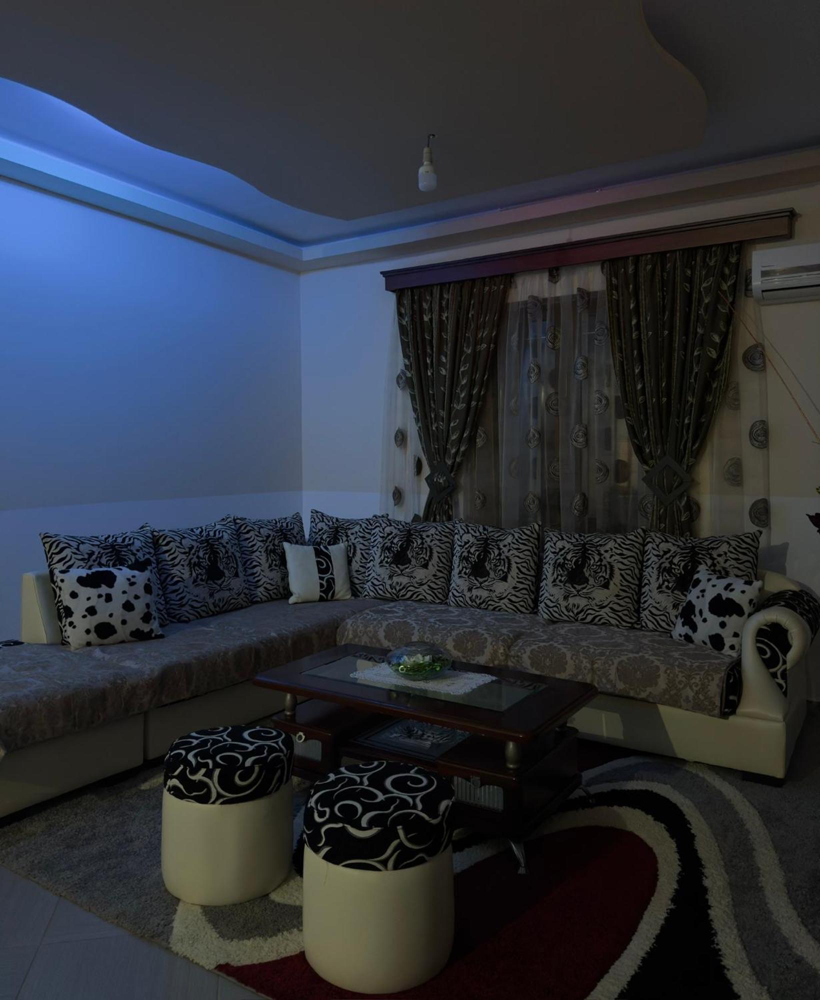 Melita Apartment