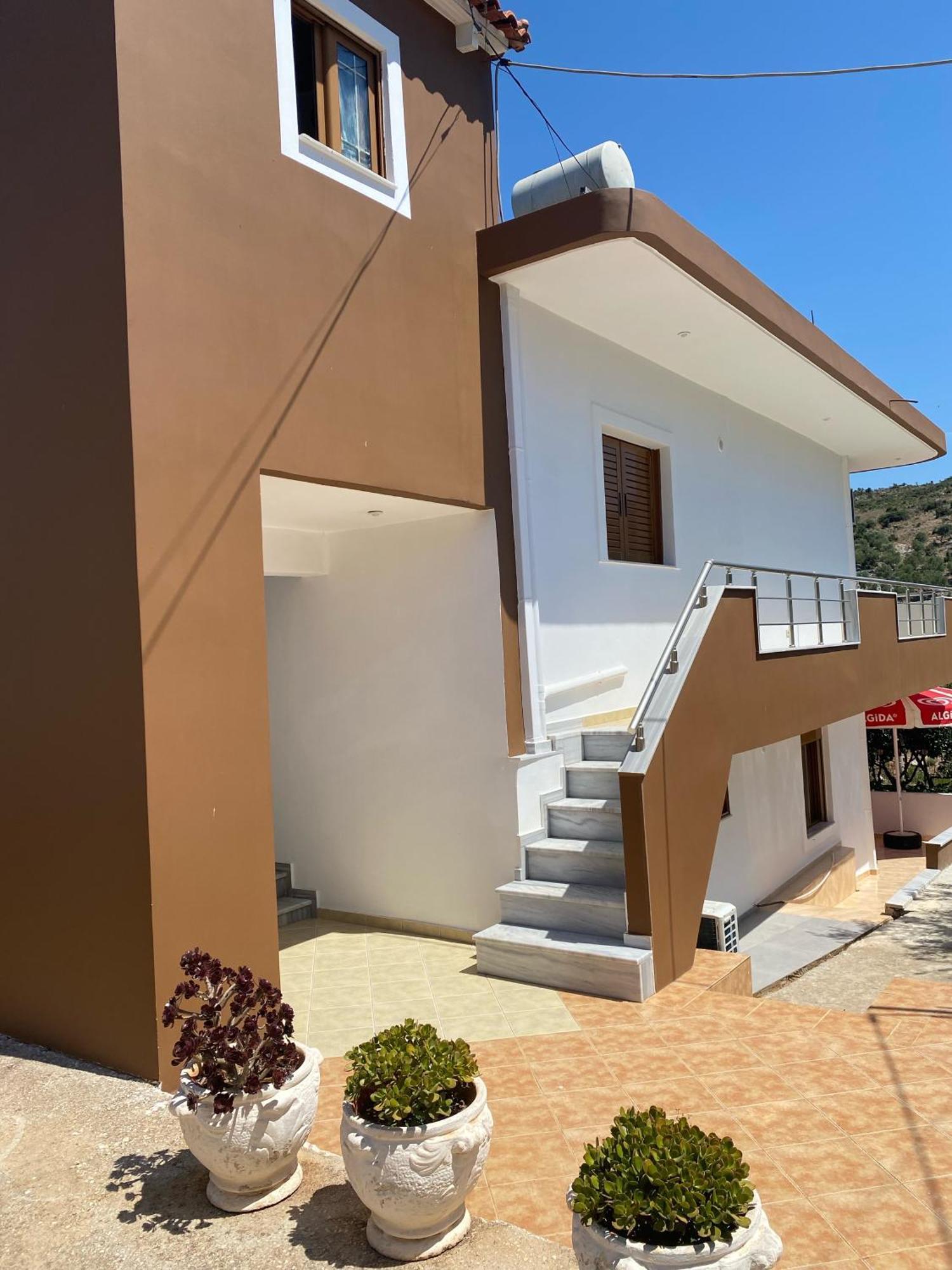 Apartment Melita Ksamil