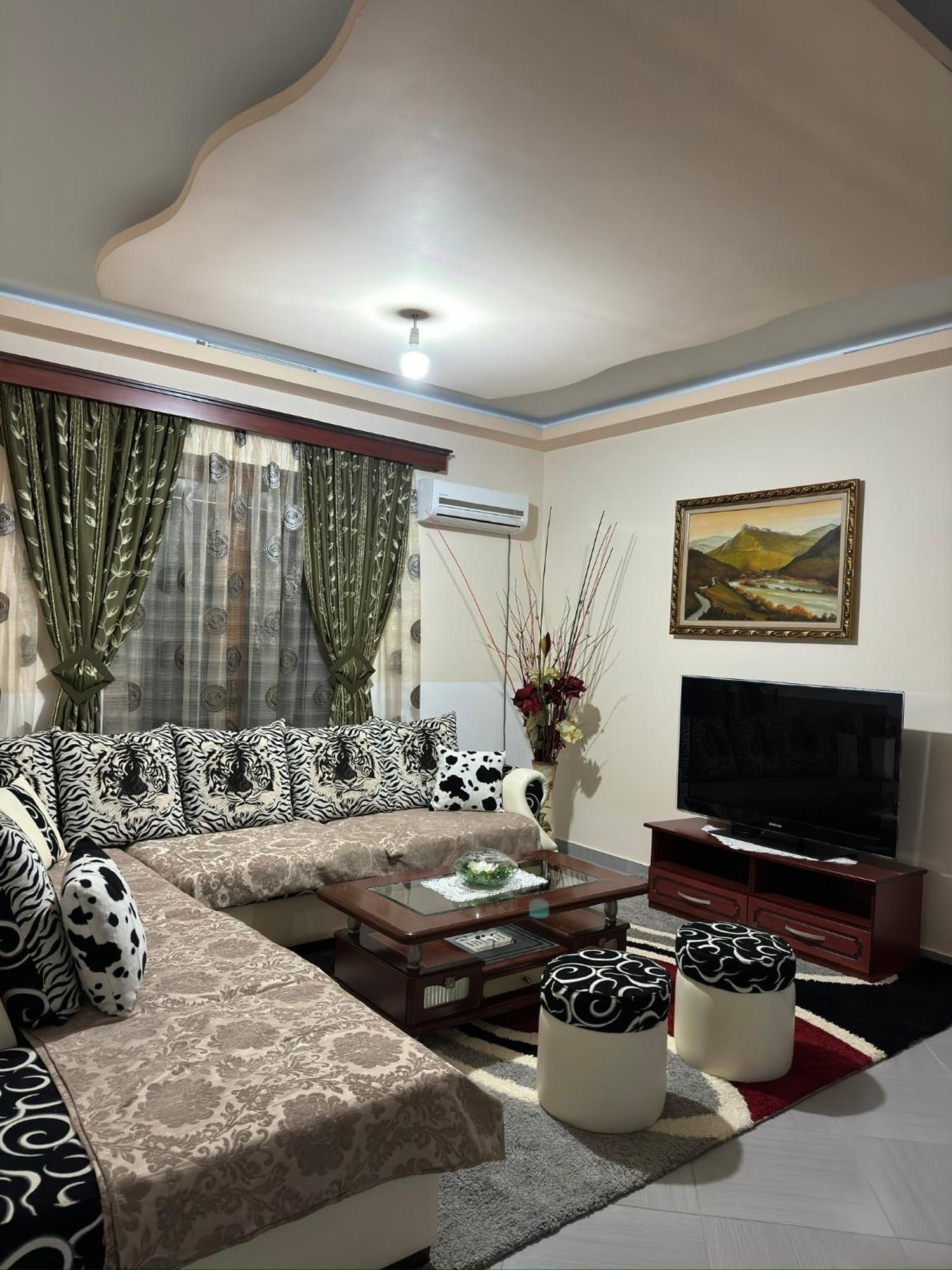 Melita Apartment Ksamil