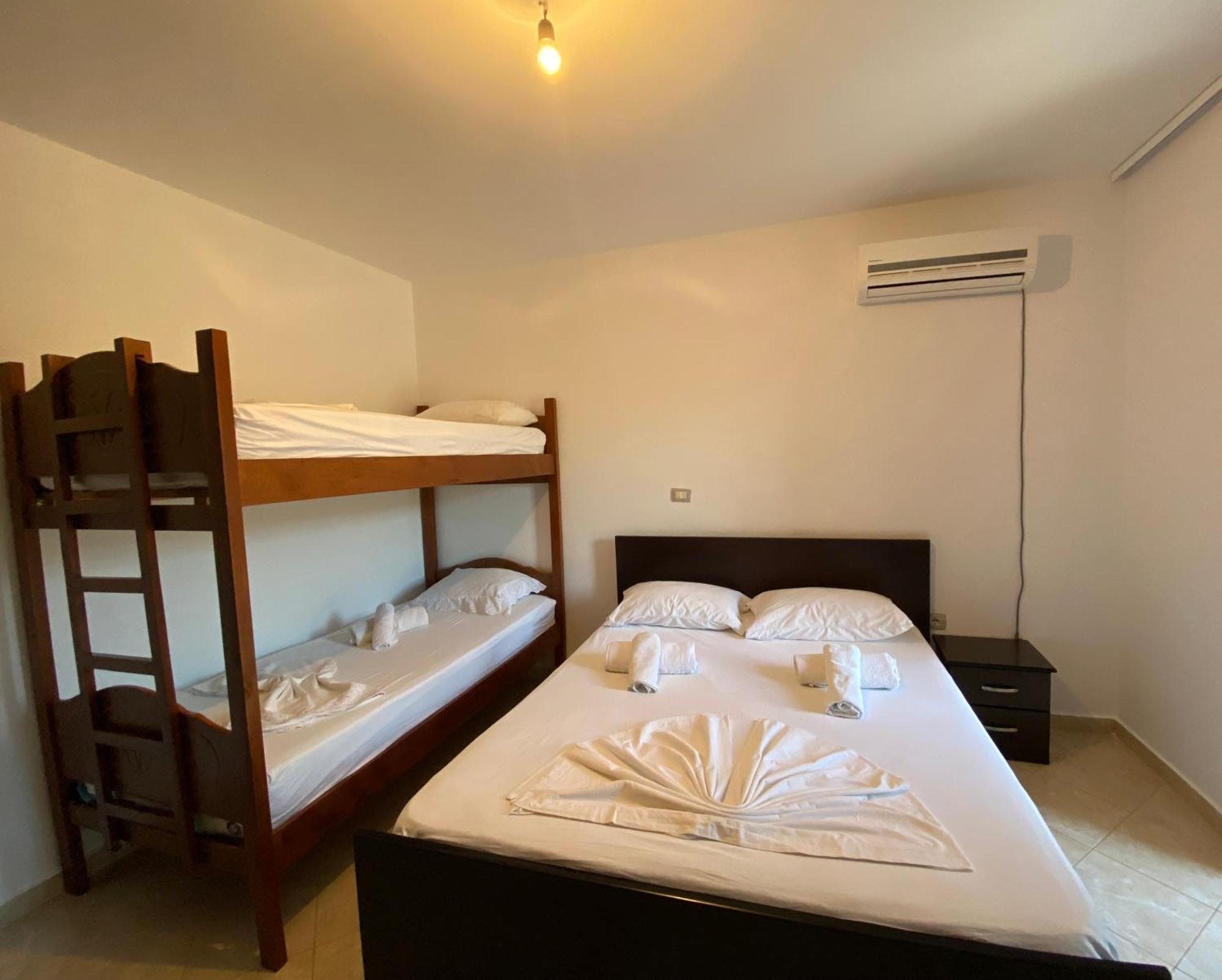 Melita Apartment