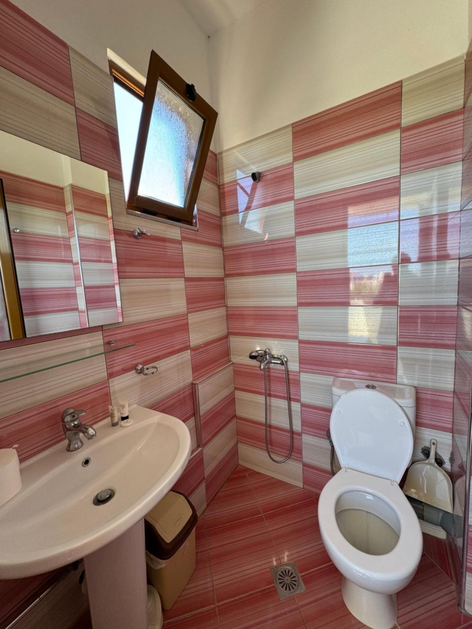 Apartment Melita *