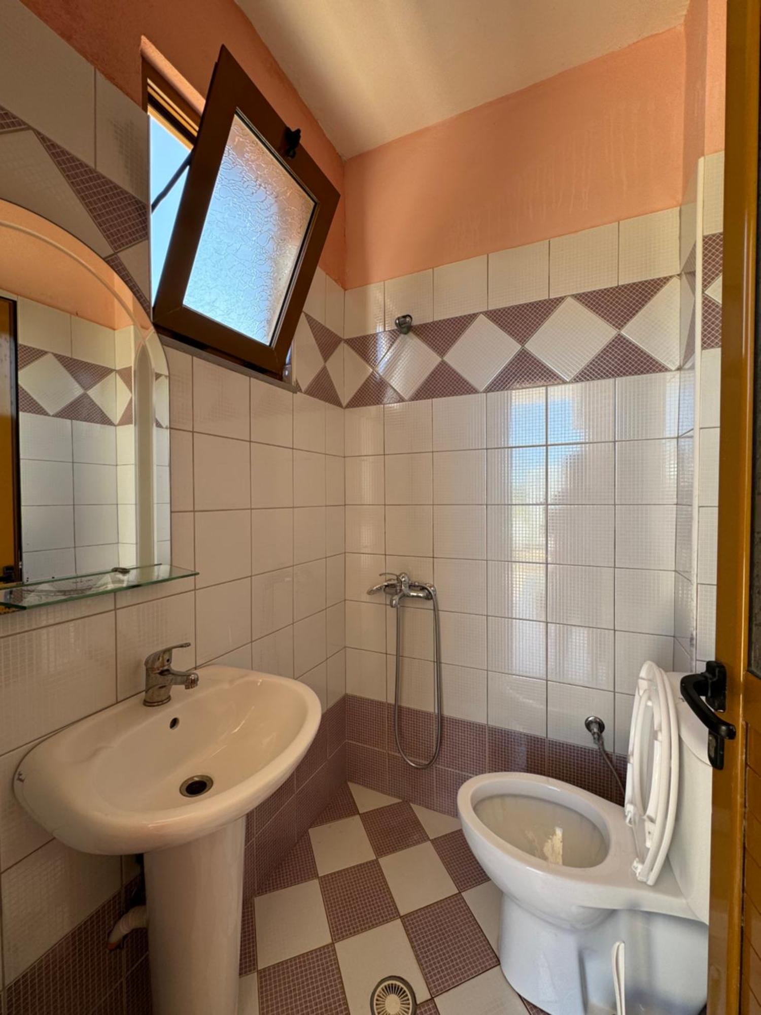 Apartment Melita Ksamil
