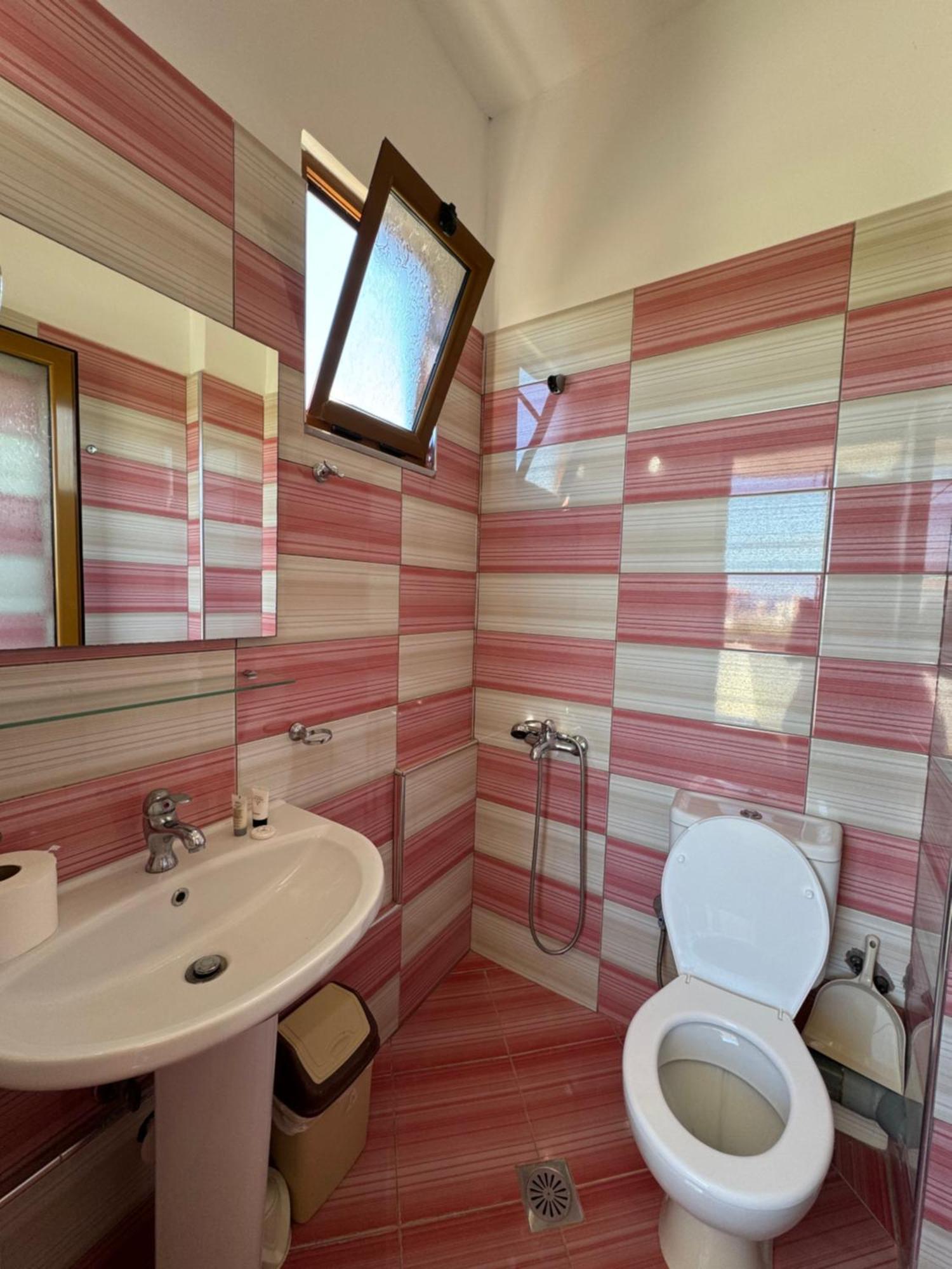 Melita Apartment Ksamil